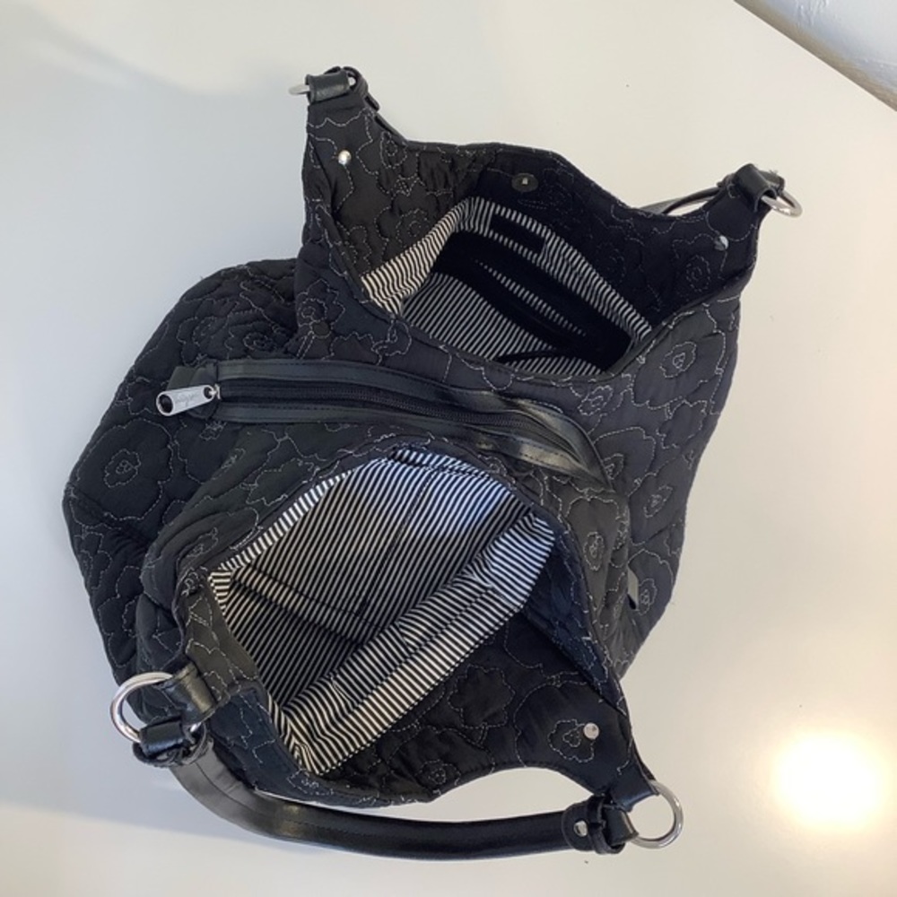 Thirty one 31 large hobo purse multi compartments - Picture 7 of 15